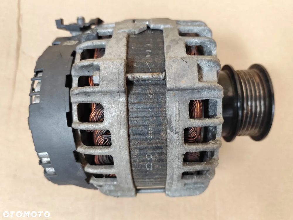 ALTERNATOR VOLVO XC90, XC70, XC60, XC40, S60, S90 II,V40,V60 30659580 C83HC - 6