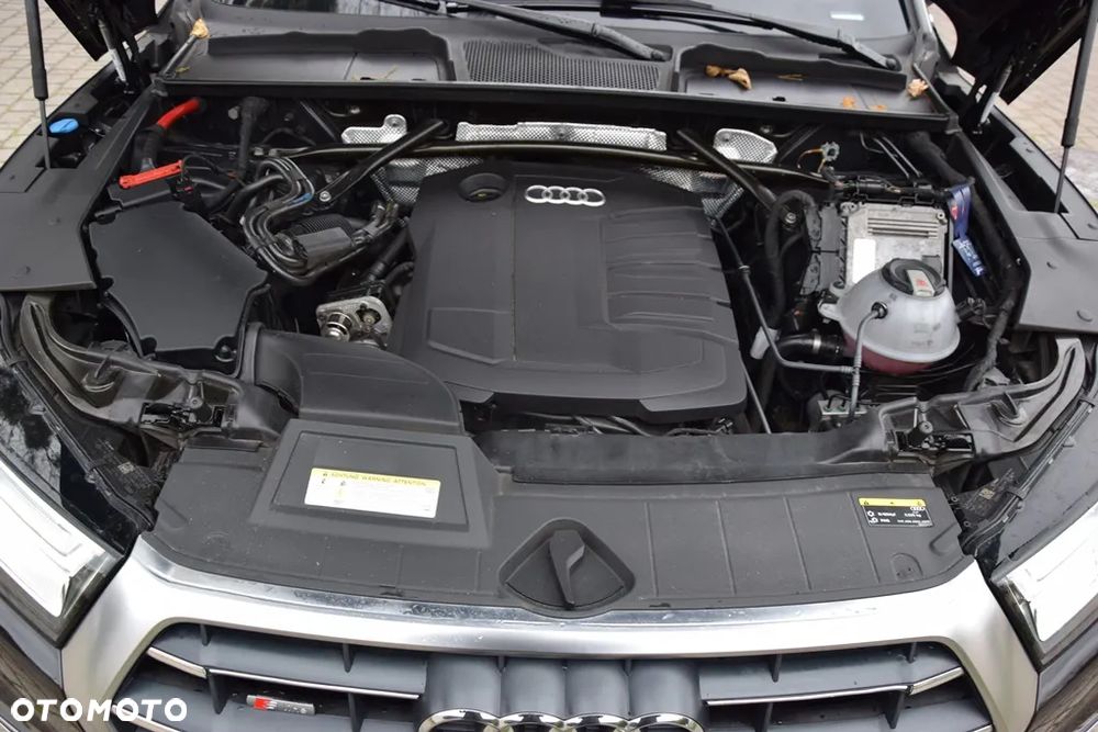 Audi Q5 35 TDI S tronic S line - 34