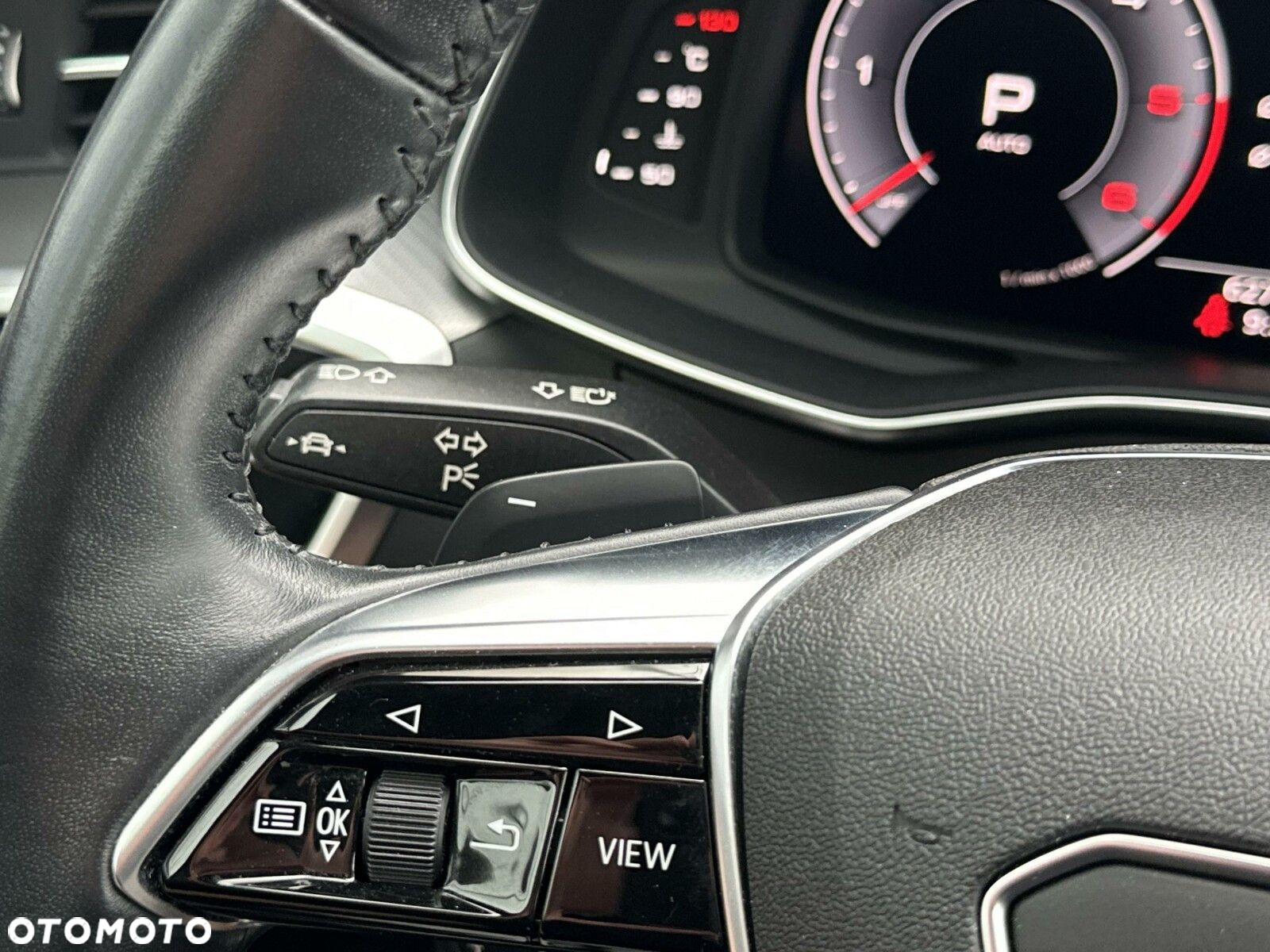 Audi A6 - 30