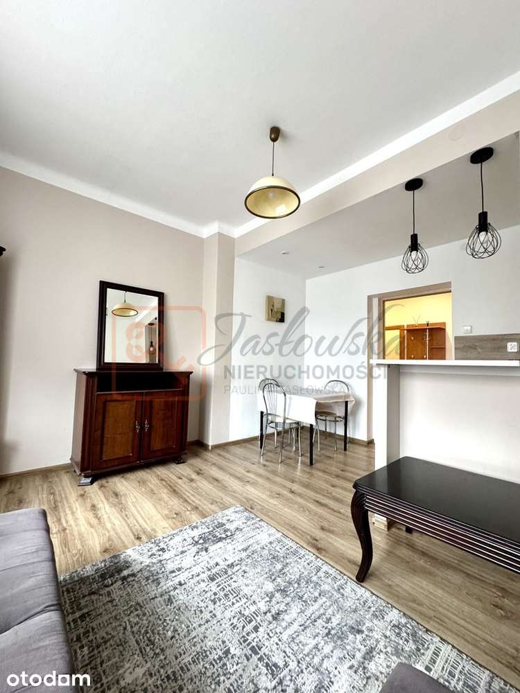 2 pokoje | Hetmańska | Blisko PRz | 46 m²