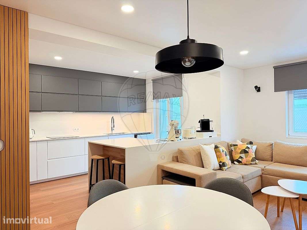 Apartamento T2 para venda - Grande imagem: 4/30