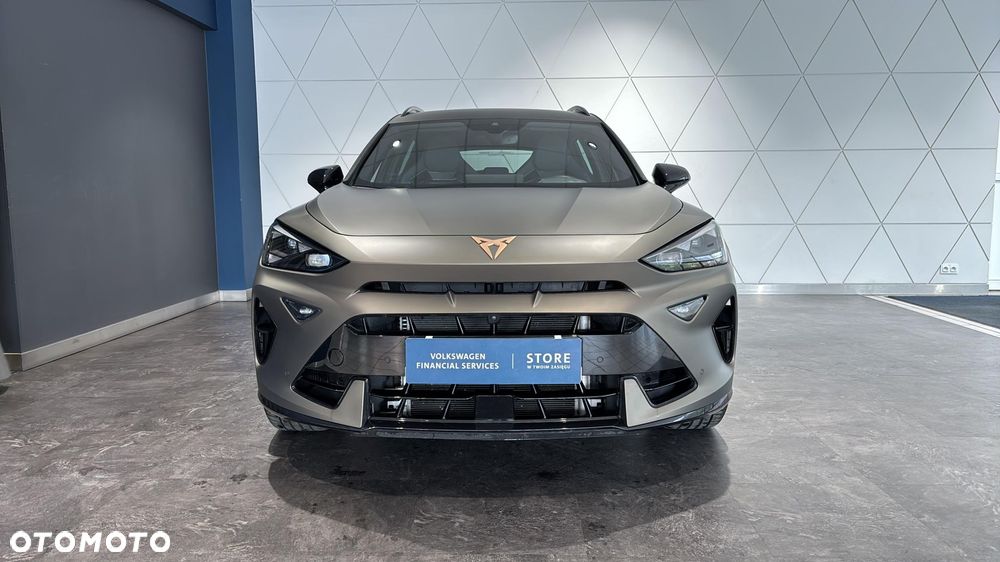 Cupra Formentor 2.0 TSI 4Drive VZ DSG - 9