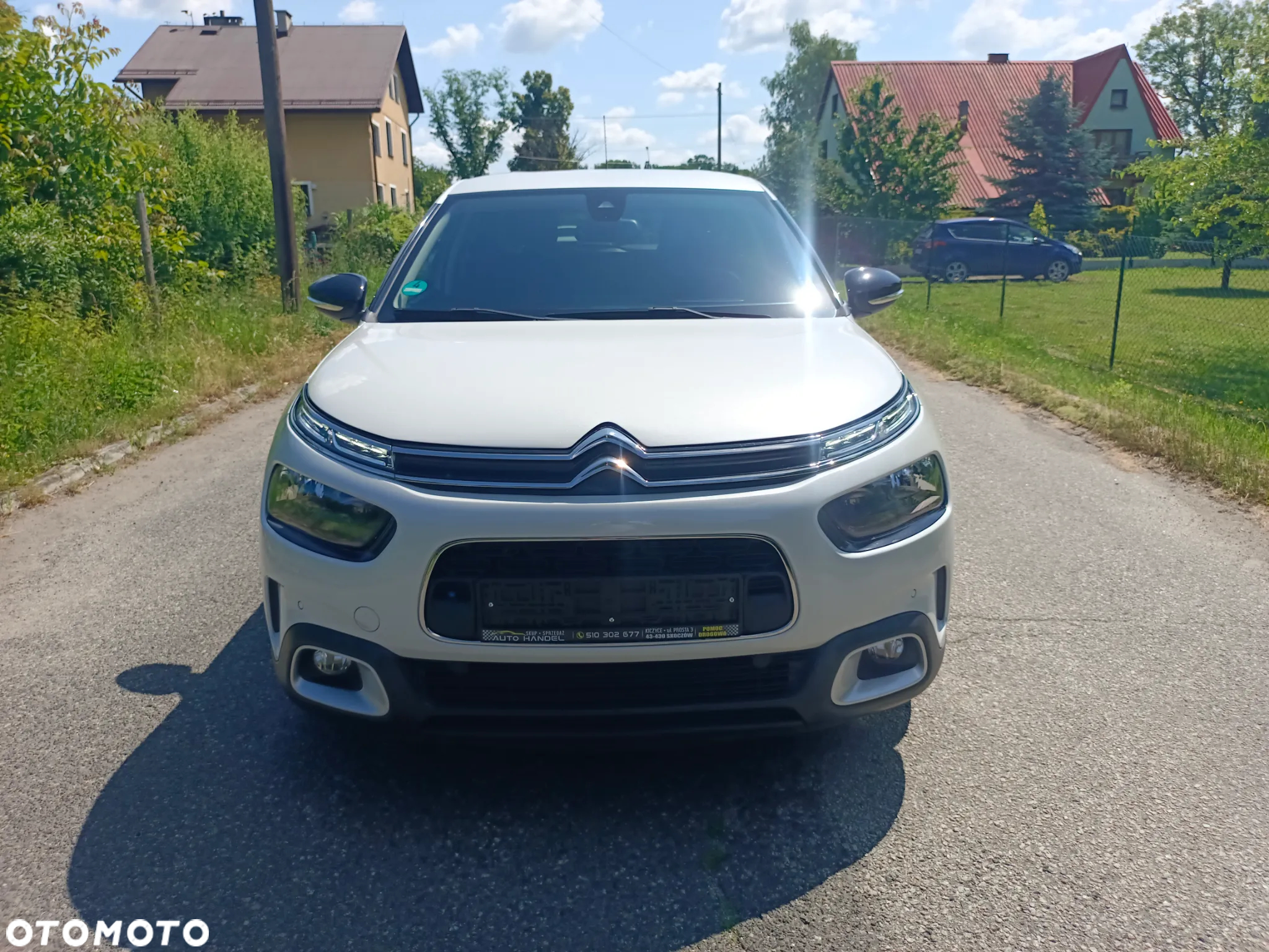 Citroën C4 Cactus - 6