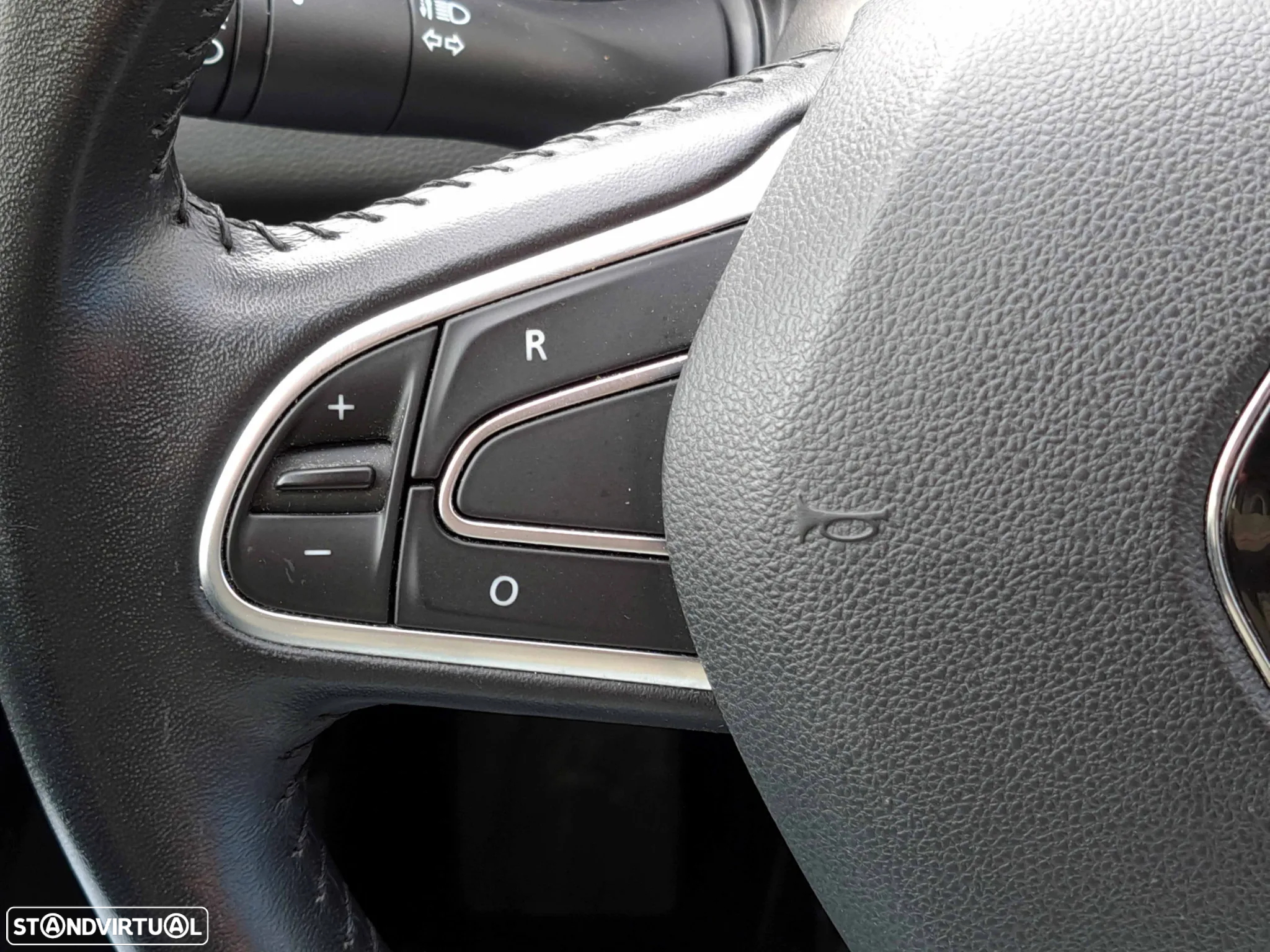 Renault Mégane 1.5 Blue dCi Zen - 7