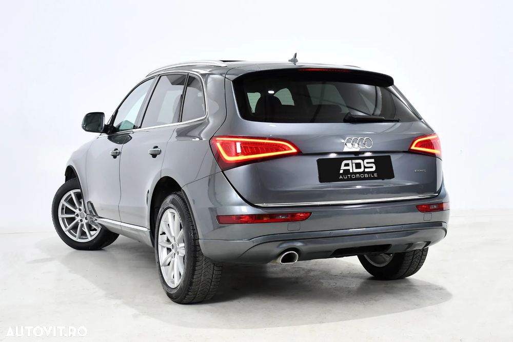 Audi Q5 2.0 TDI Quattro S tronic - 2
