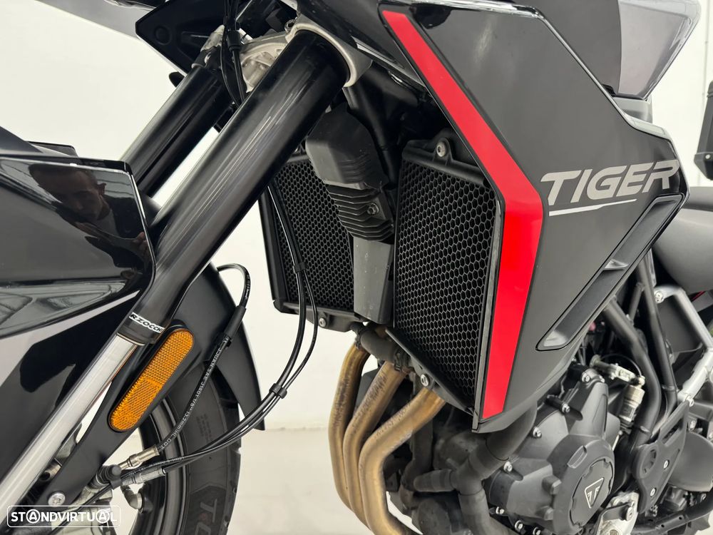 Triumph Tiger 900 GT PRO - 18