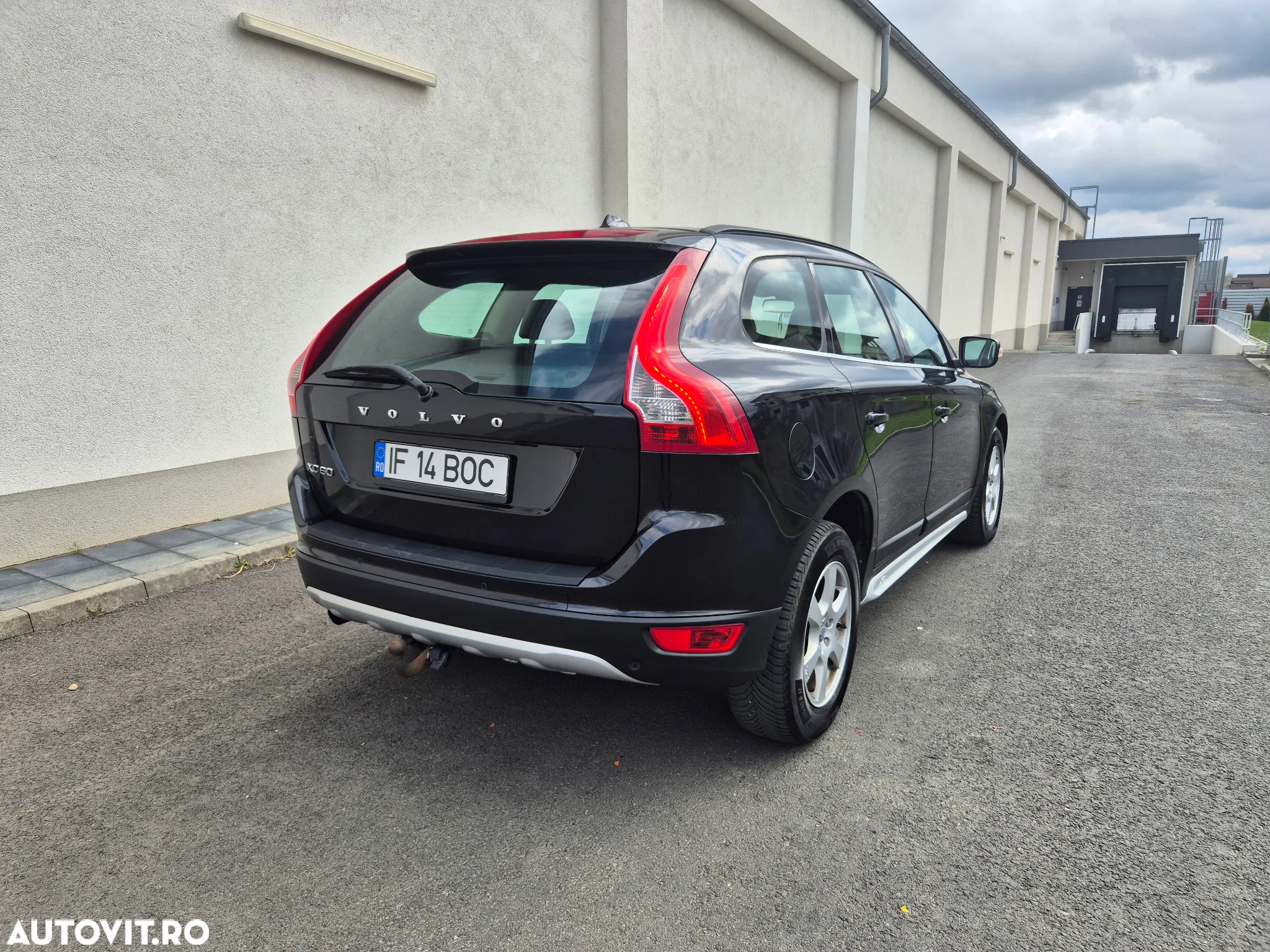 Volvo XC 60 D4 RDesign - 6