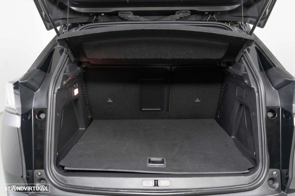 Peugeot 3008 1.6 Hybrid Allure Pack e-EAT8 - 12