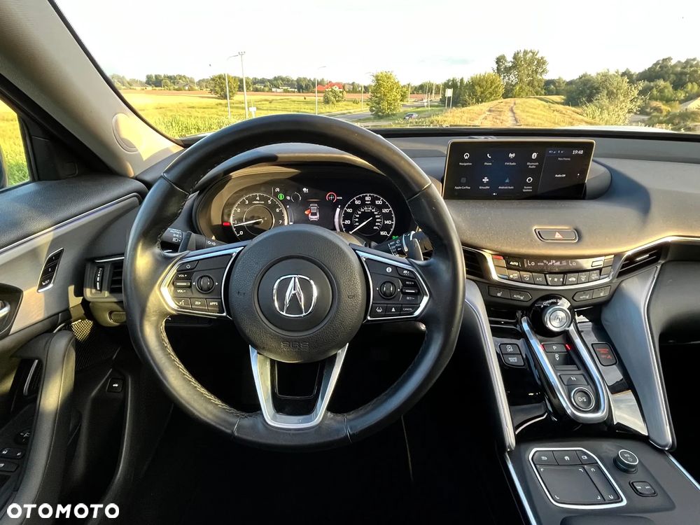 Honda Inny - 6