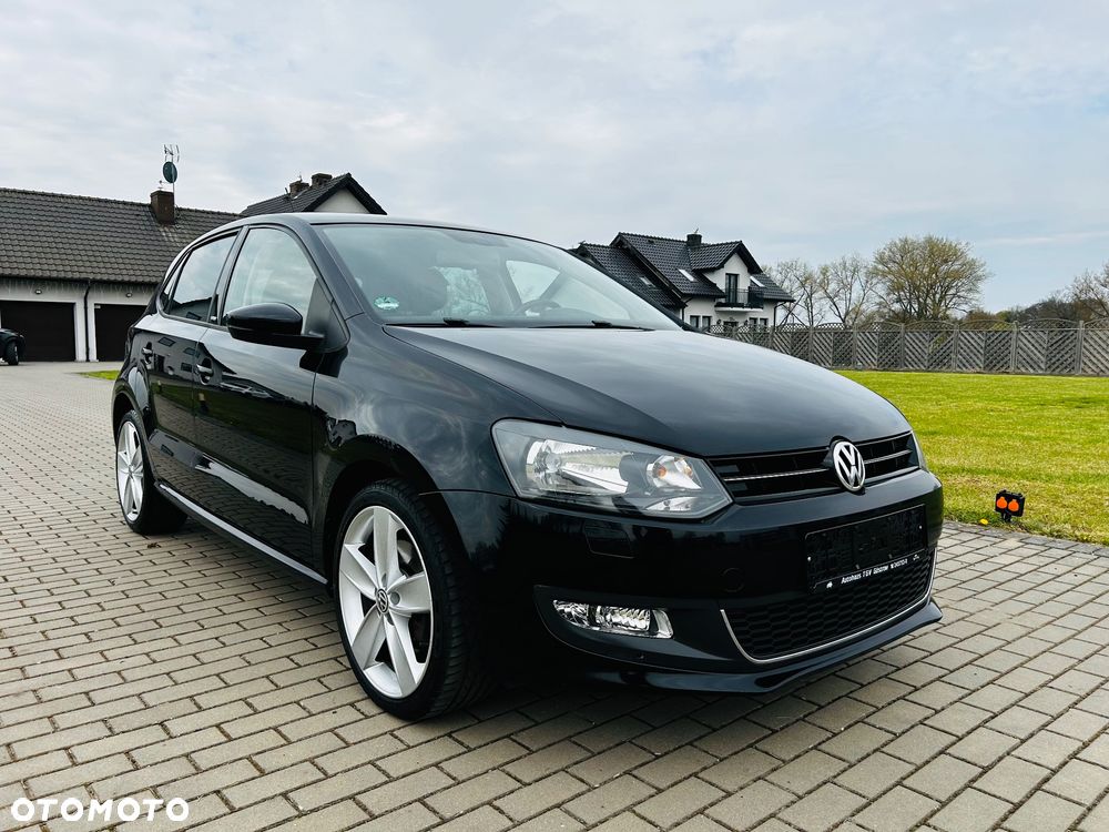 Volkswagen Polo 1.6 TDI Style - 11