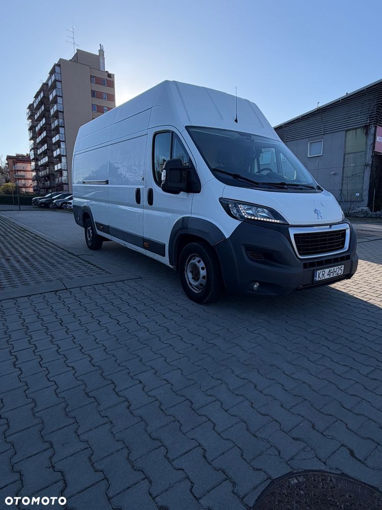 Peugeot Boxer - 3
