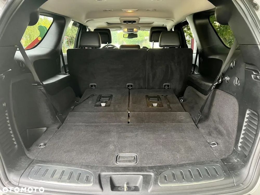 Dodge Durango 3,6 Citadel - 34