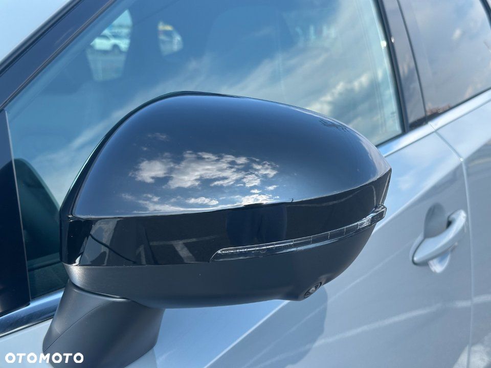 Nissan Qashqai - 9
