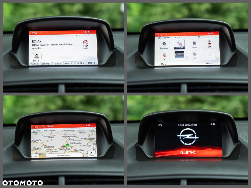 Opel Mokka 1.6 Enjoy S&S - 36