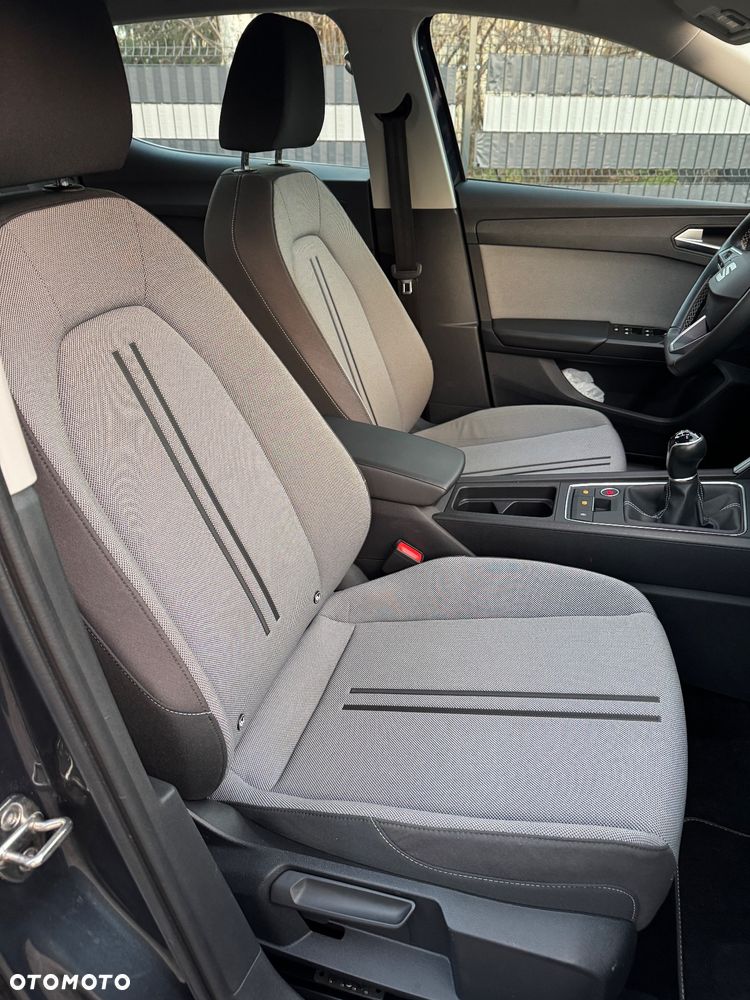 Seat Leon 1.0 EcoTSI Full LED S&S - 15