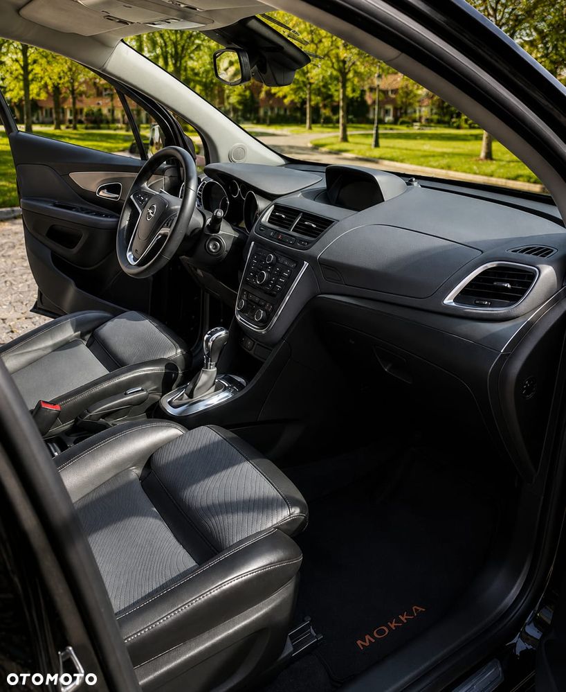 Opel Mokka 1.4 T Cosmo EU6 - 7