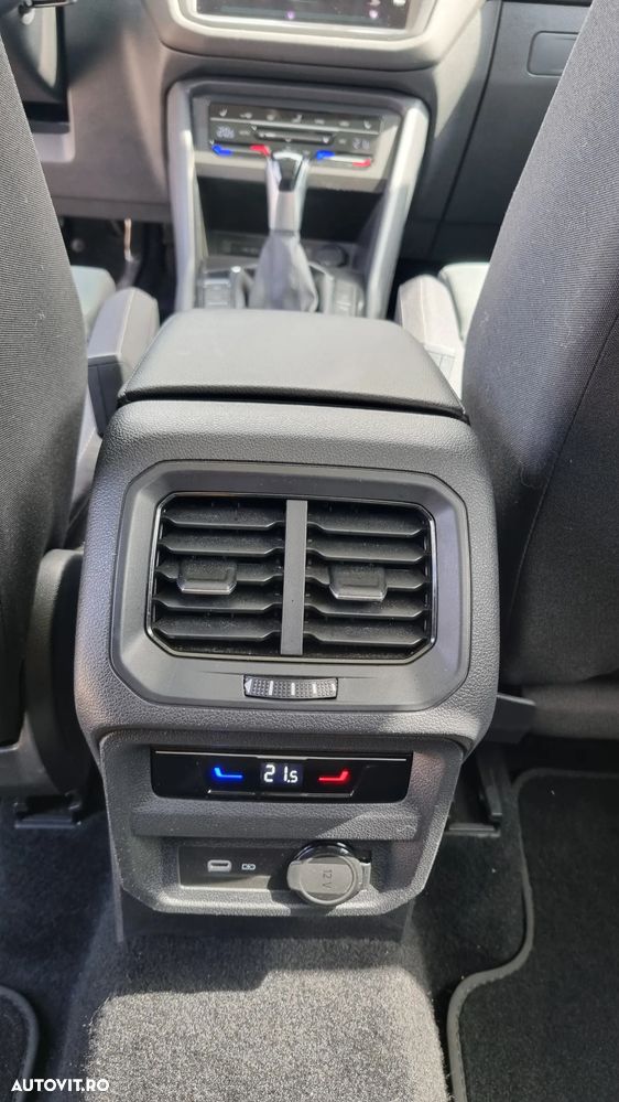 Volkswagen Tiguan 2.0 TDI SCR DSG Life - 17