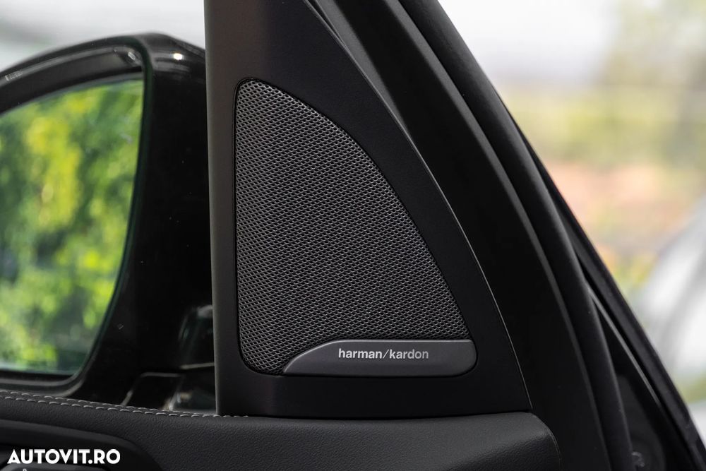 BMW X7 xDrive40d AT MHEV - 20