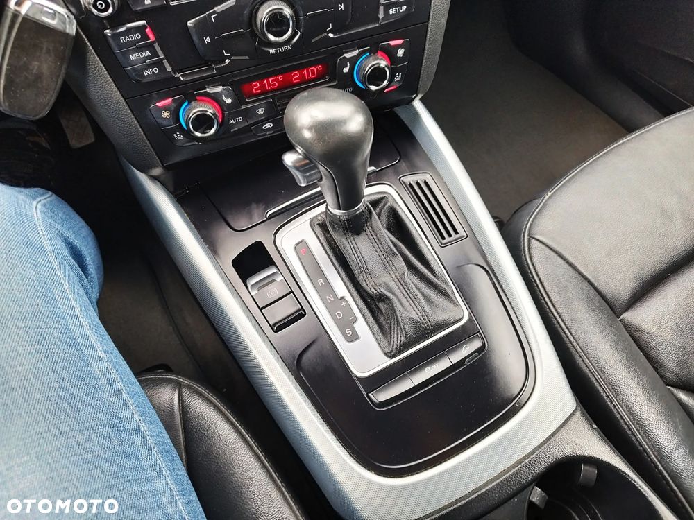 Audi Q5 2.0 TDI Quattro Stronic - 37