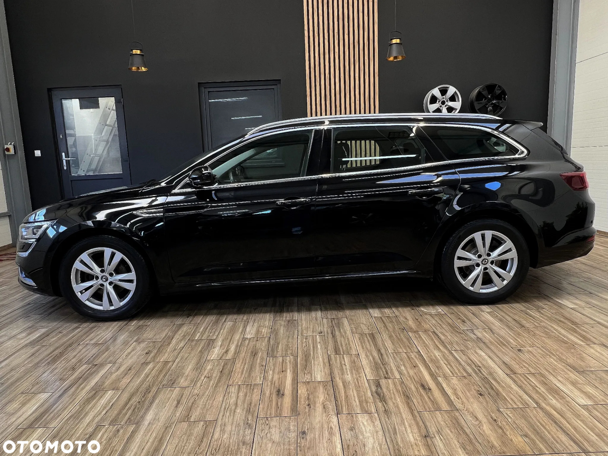 Renault Talisman 1.6 Energy dCi Intens - 12