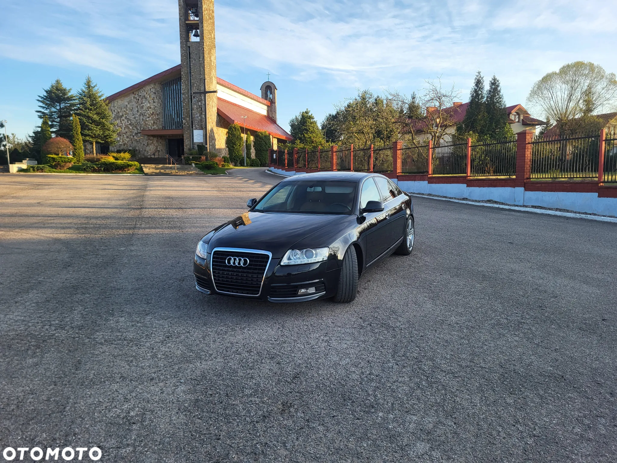 Audi A6 - 2