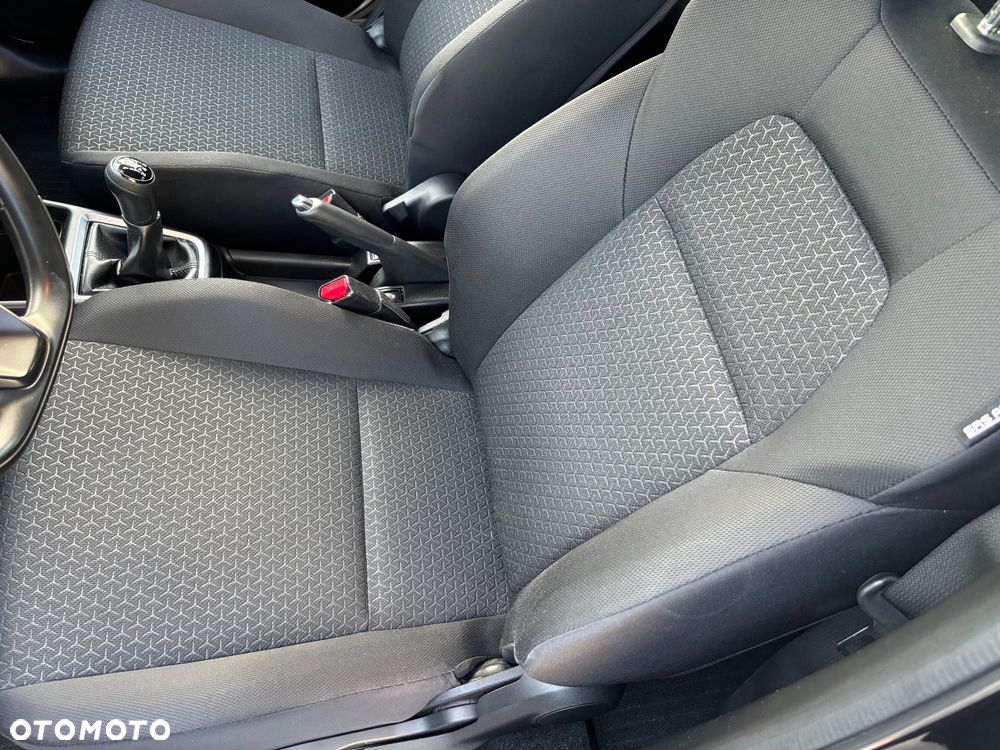 Suzuki Swift 1.2 Dualjet Hybrid Comfort+ - 23