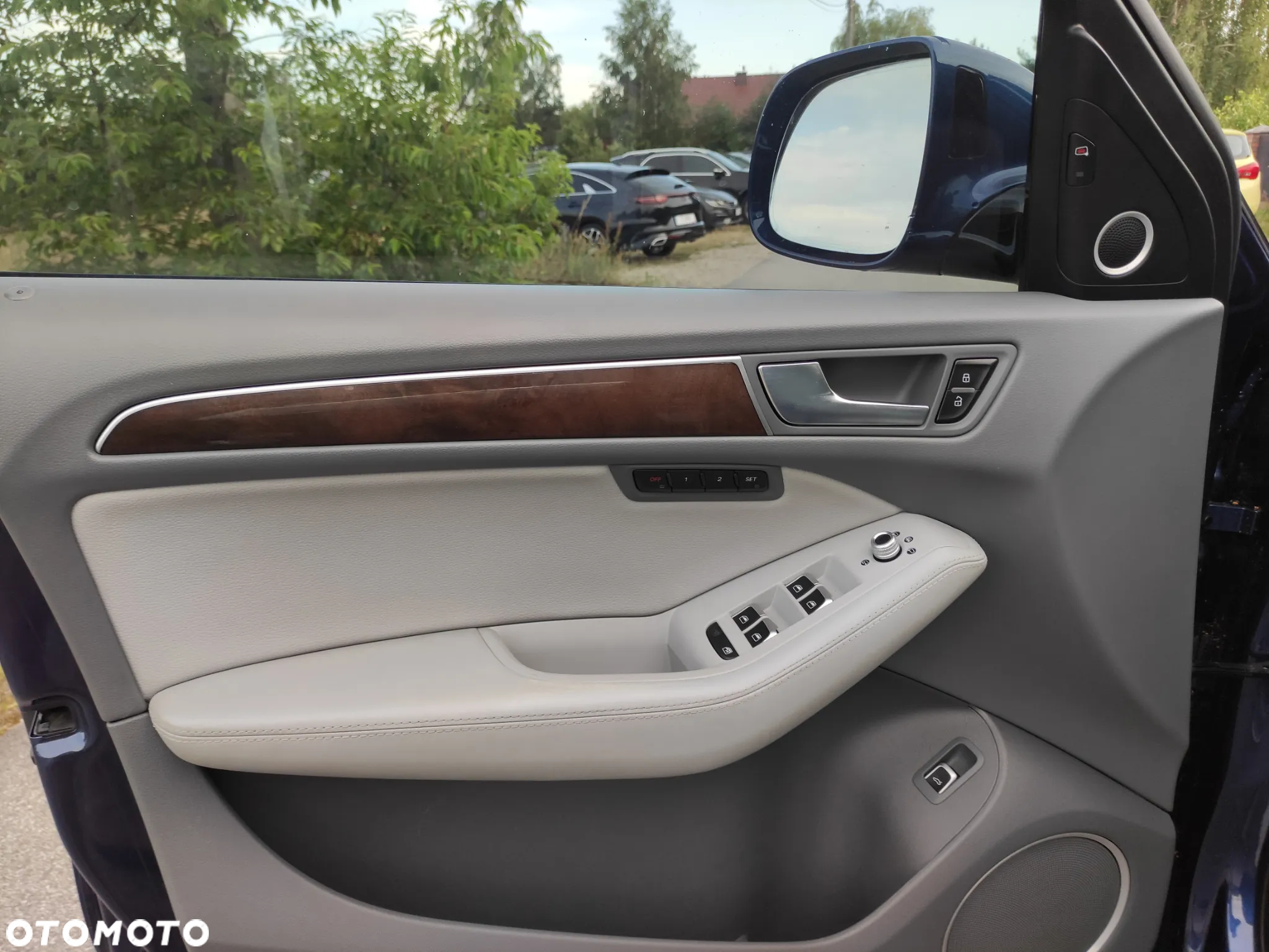 Audi Q5 3.0 TFSI Quattro Tiptronic - 25