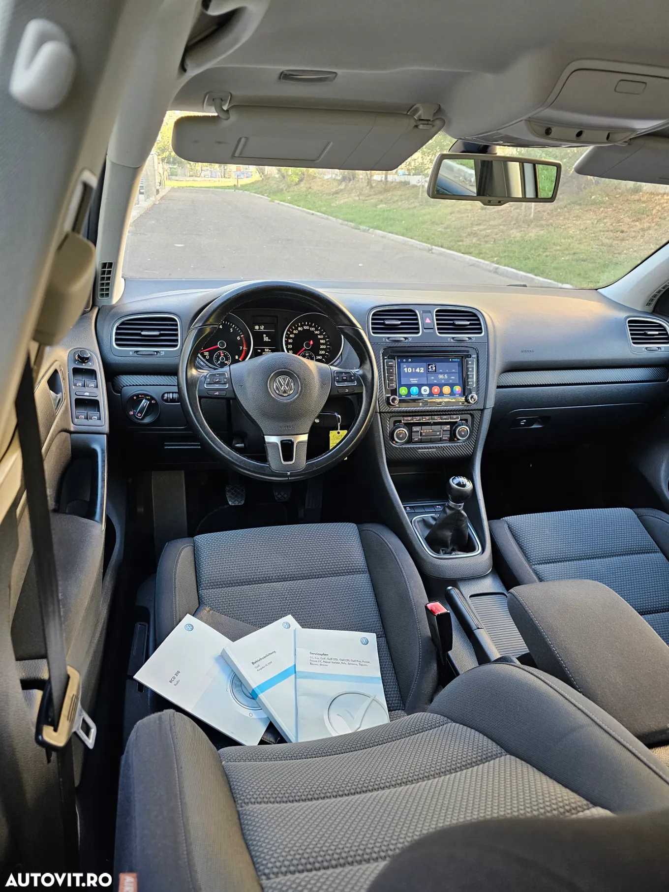 Volkswagen Golf 1.4 TSI Team - 18