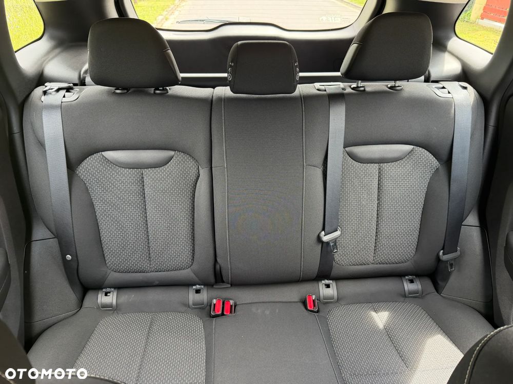 Renault Kadjar Energy TCe 130 LIMITED - 21