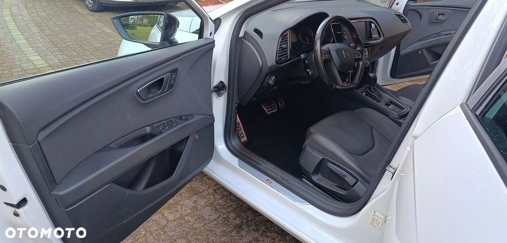 Seat Leon 1.5 eTSI OPF DSG FR - 14