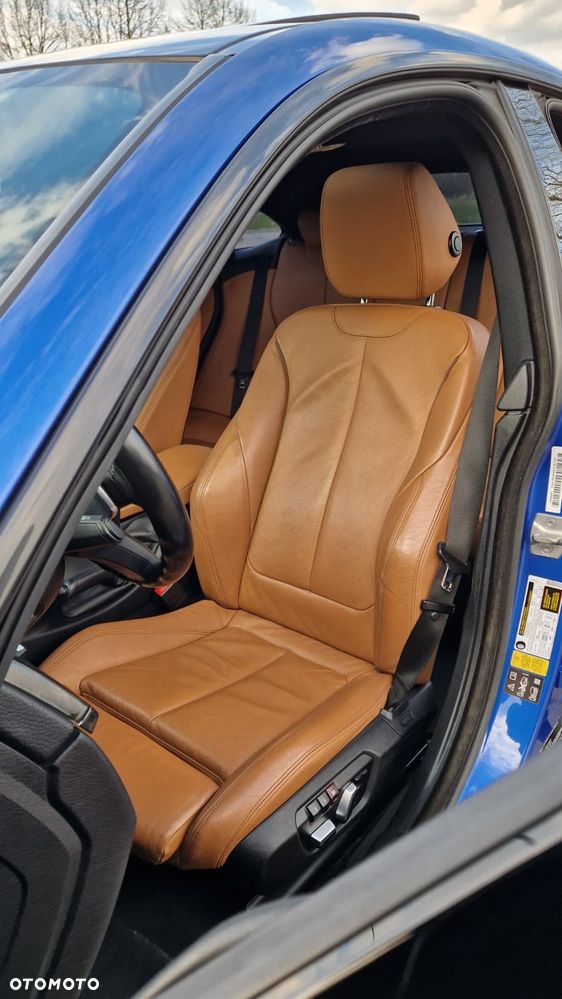 BMW Seria 4 440i xDrive Sport-Aut M Sport - 15