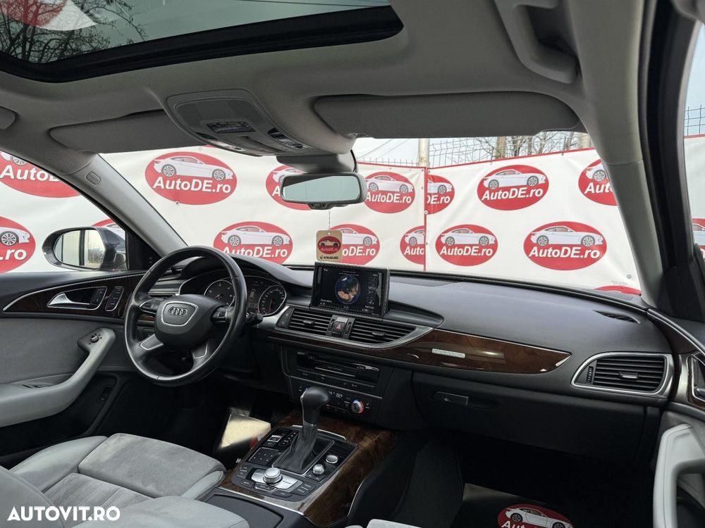 Audi A6 Allroad - 6