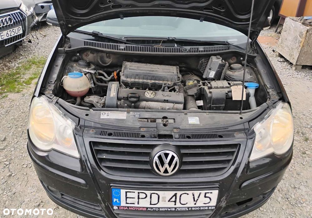 Volkswagen Polo - 6