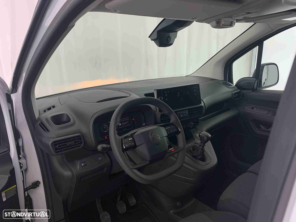 Citroën Berlingo 1.5 BlueHDi M - 12