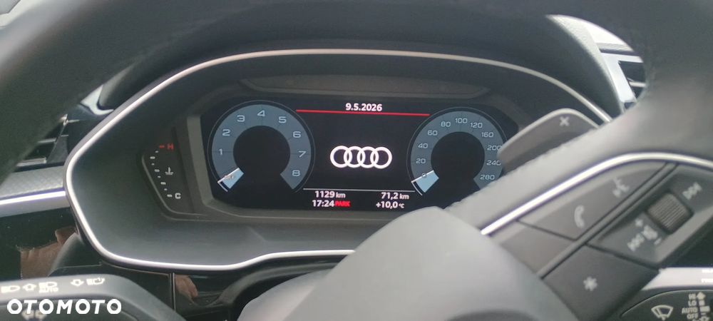 Audi Q3 45 TFSI Quattro S tronic S line - 18