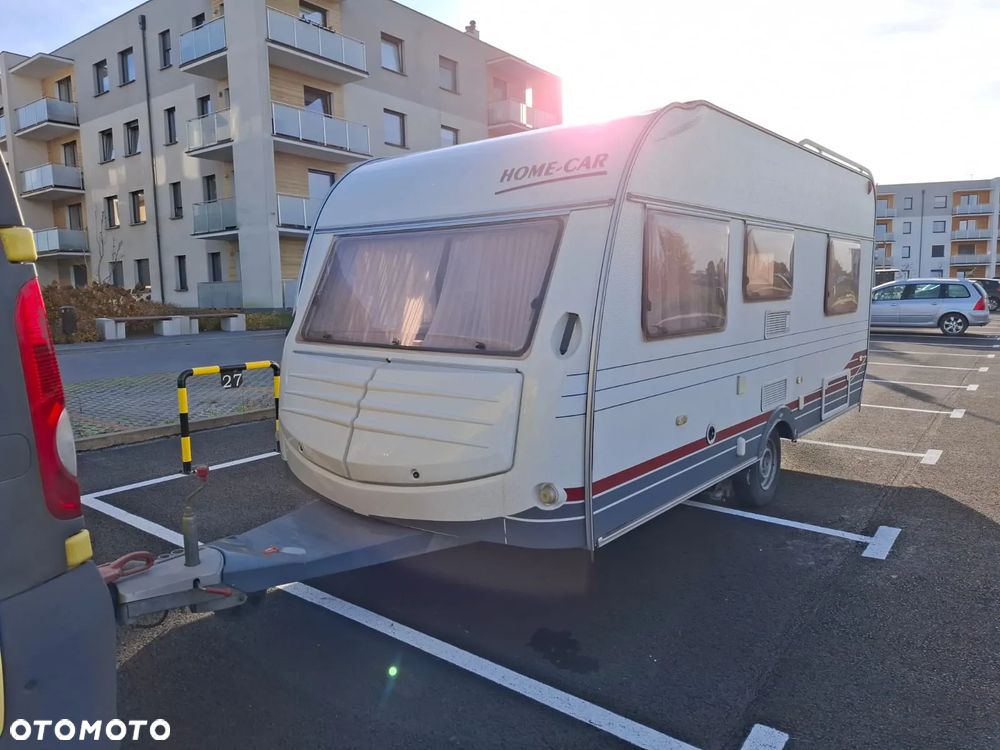 Home-Car RACER 45 SPIRIT - 23