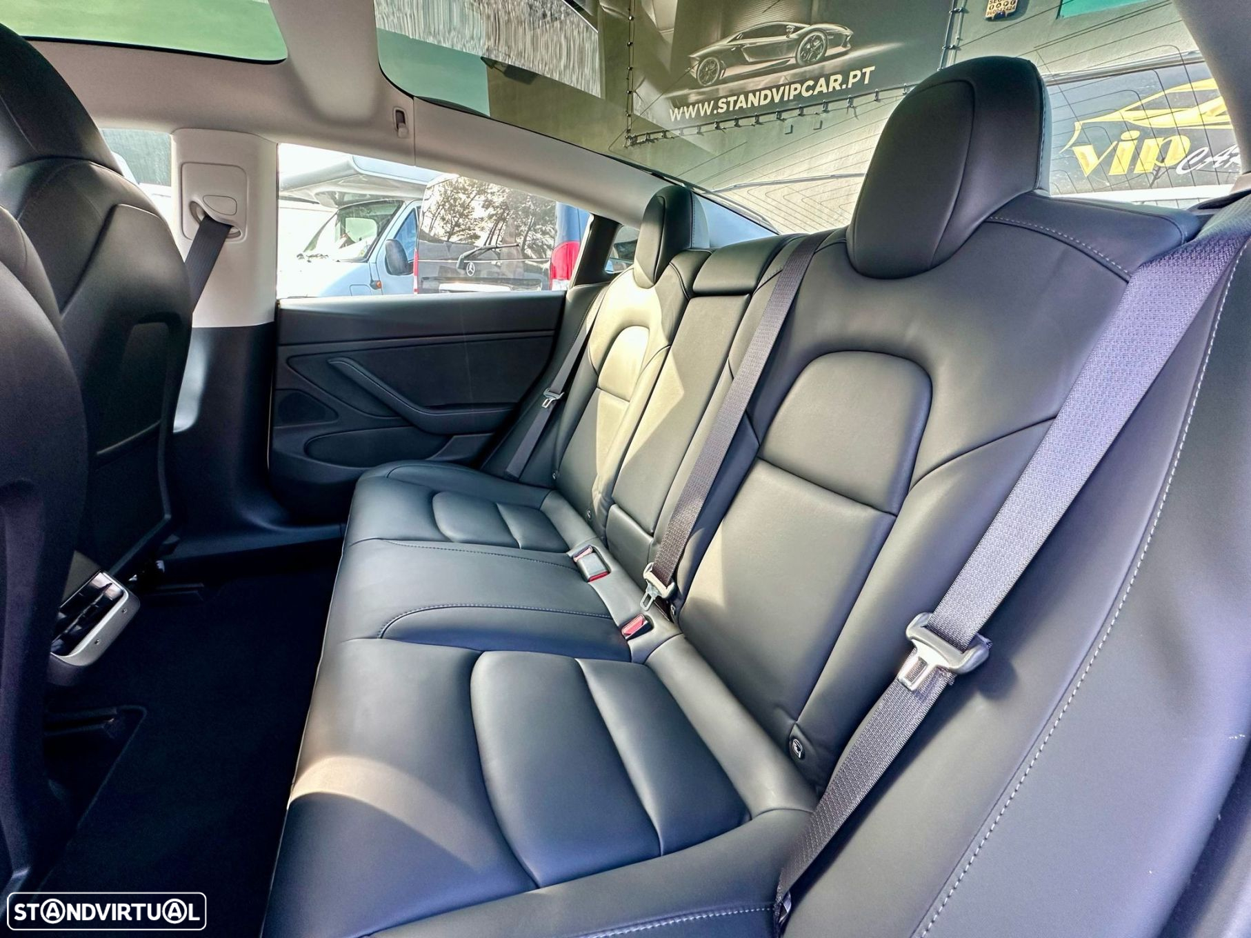 Tesla Model 3 Performance Dual Motor AWD - 11