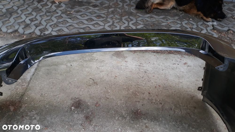 BMW 5 G30 G31 PRZÓD TYŁ M PAK 727584,11 51.18098644 72758411 5118098644 TYŁ 511128064711 5112 8064711 - 18
