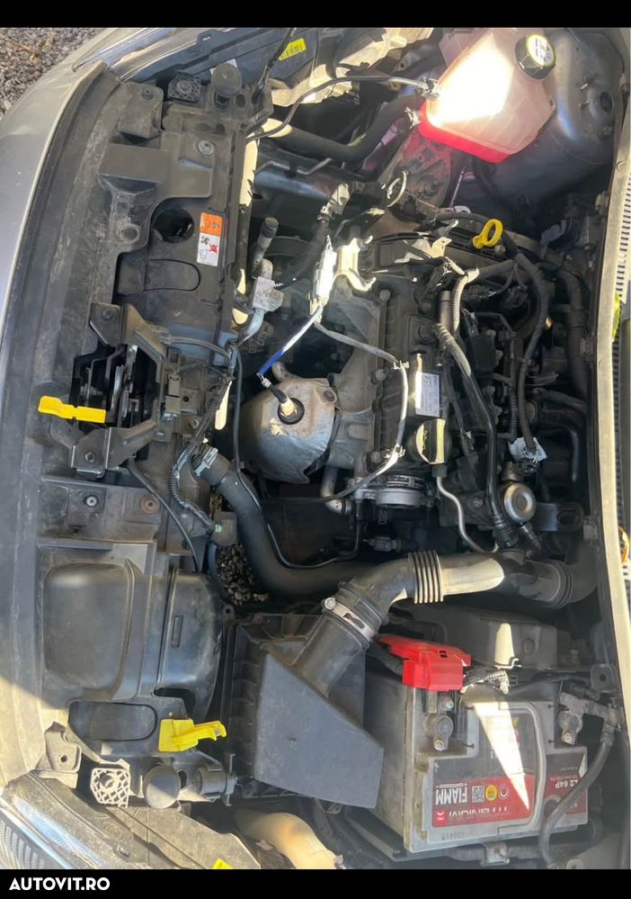 Ford Fiesta 1.0 Titanium - 5