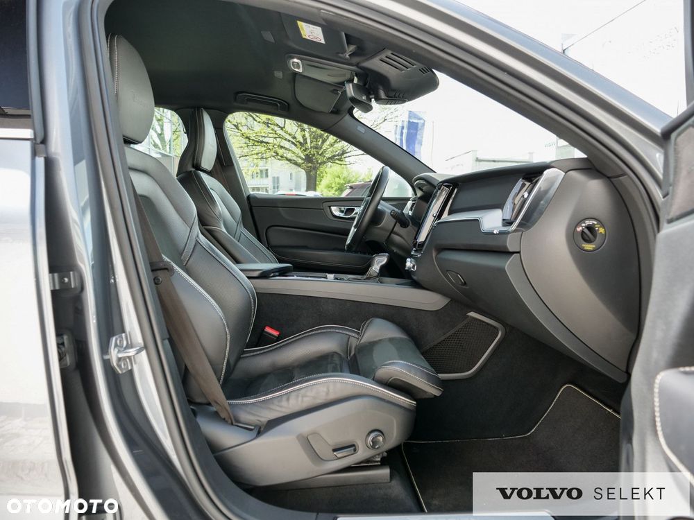Volvo XC 60 - 28