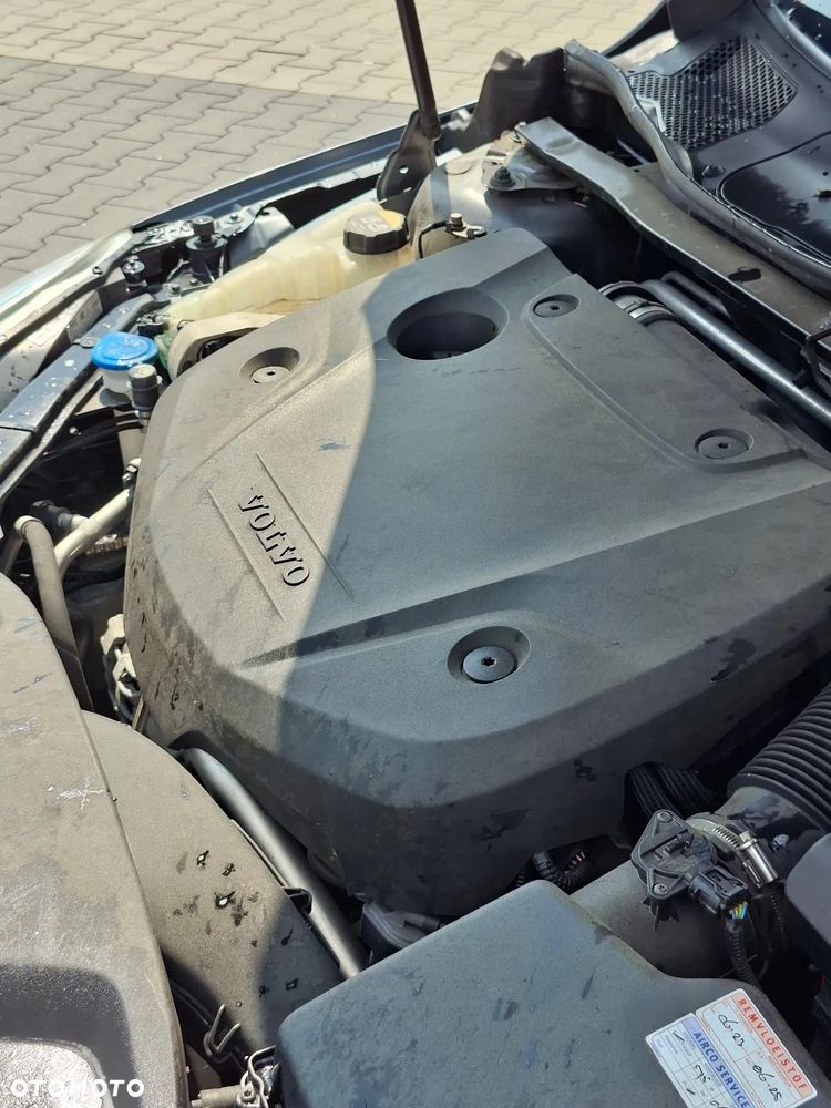 Volvo V40 D2 Momentum - 7