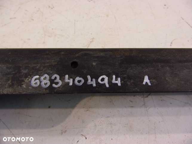 JEEP WRANGLER JL 18- PRÓG PRAWY 68340494AA - 9