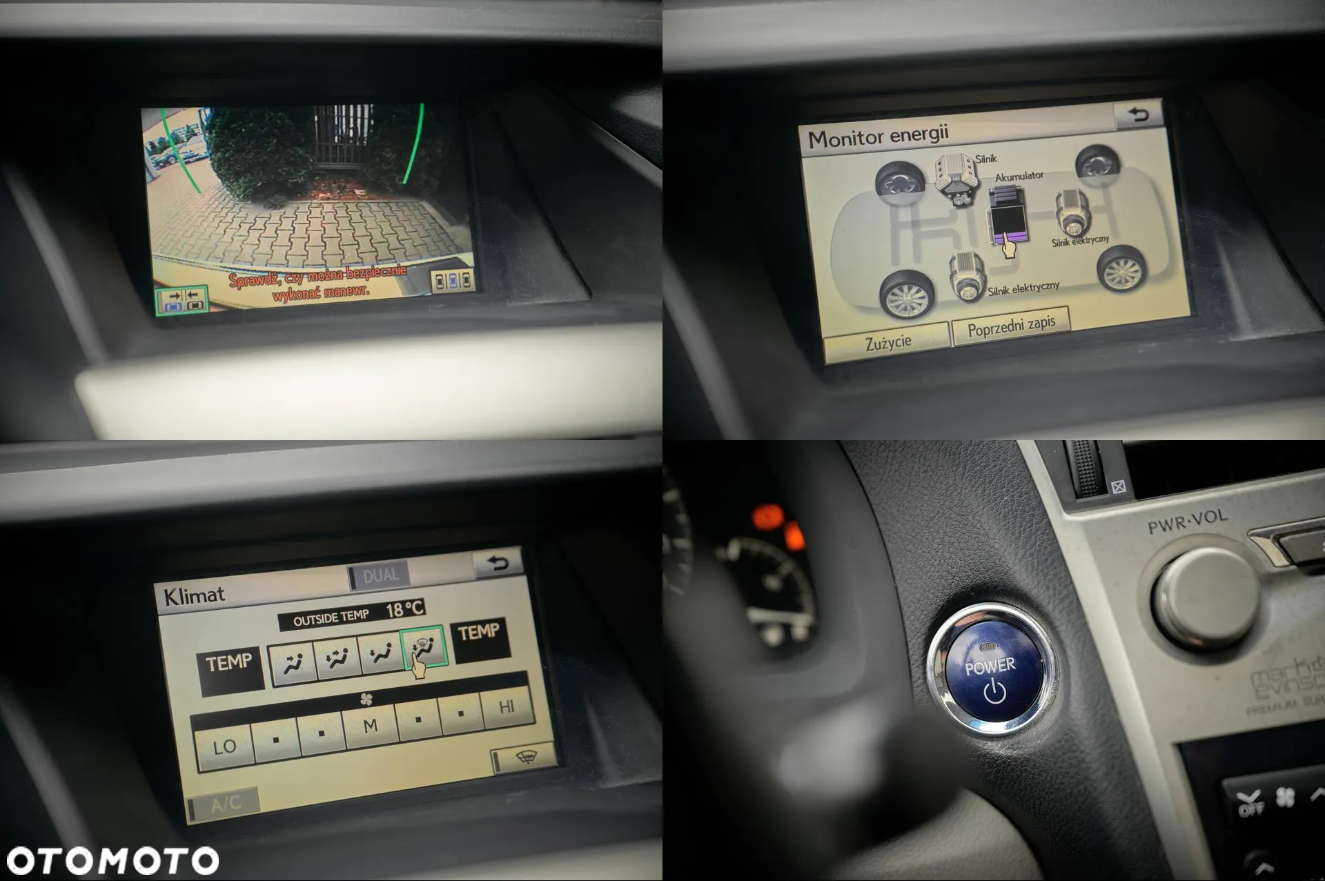 Lexus RX 450h Prestige - 32