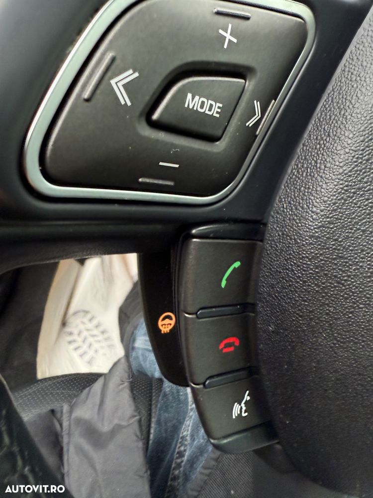 Land Rover Range Rover Evoque 2.0 l TD4 HSE Dynamic - 7