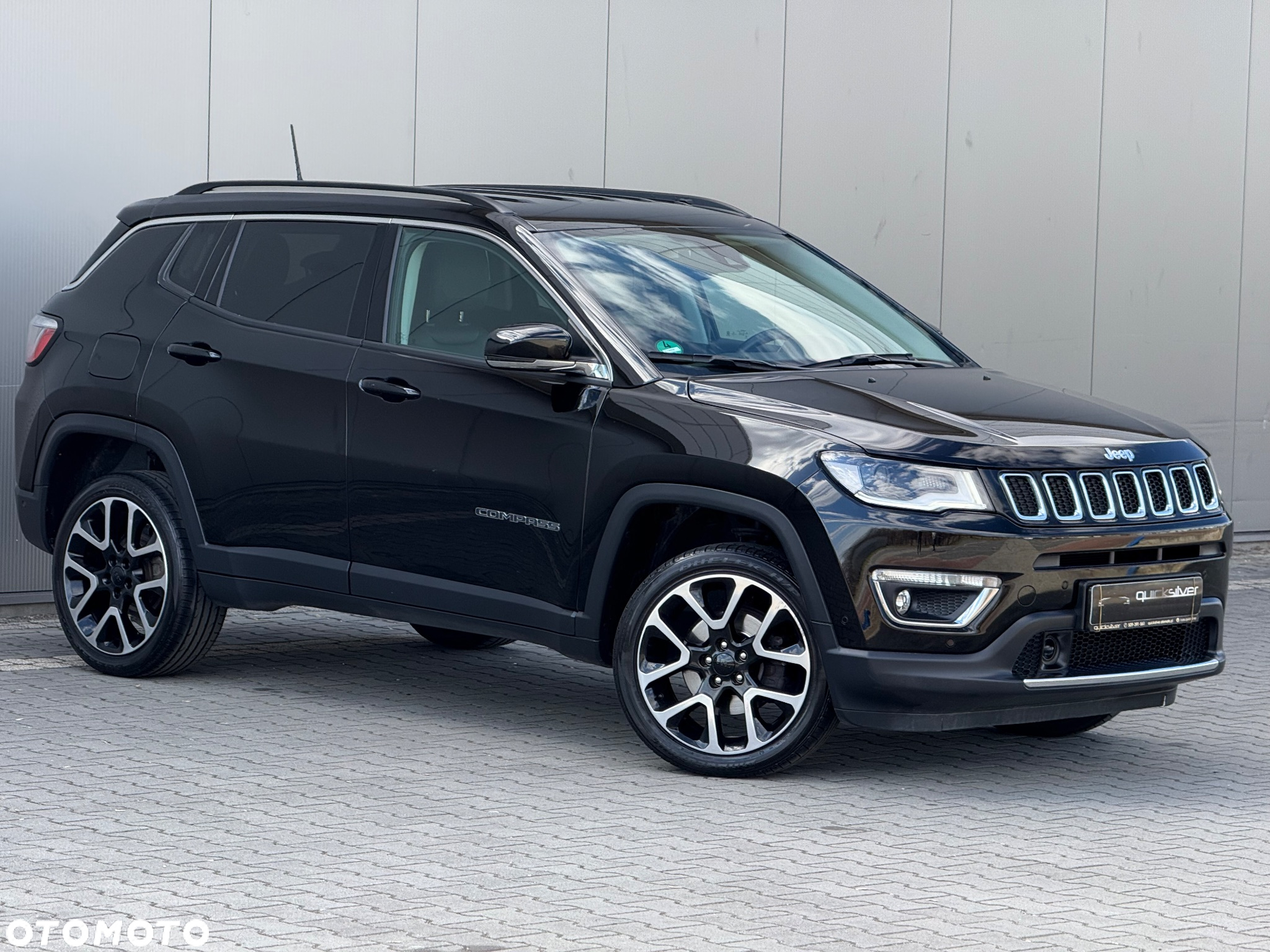 Jeep Compass - 3