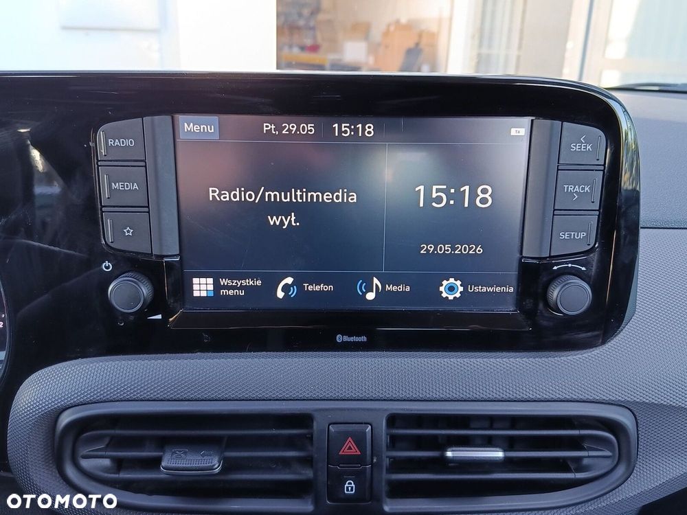 Hyundai i10 1.2 Modern - 18