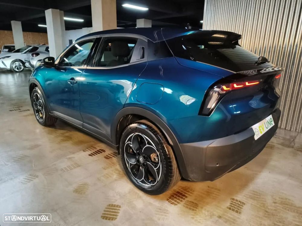 Alfa Romeo Junior Elletrica 50 kWh - 16