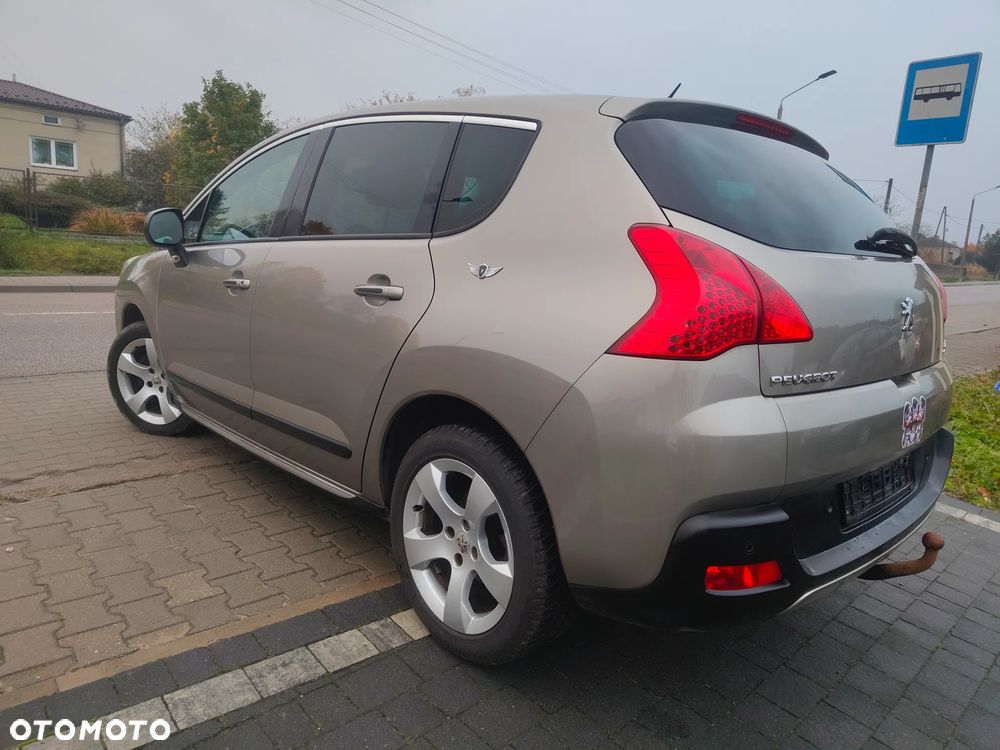 Peugeot 3008 HDi FAP 150 Premium - 18