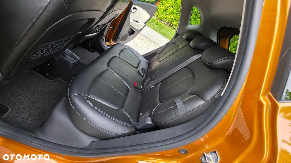 Renault Captur 1.2 Energy TCe S-Edition - 28