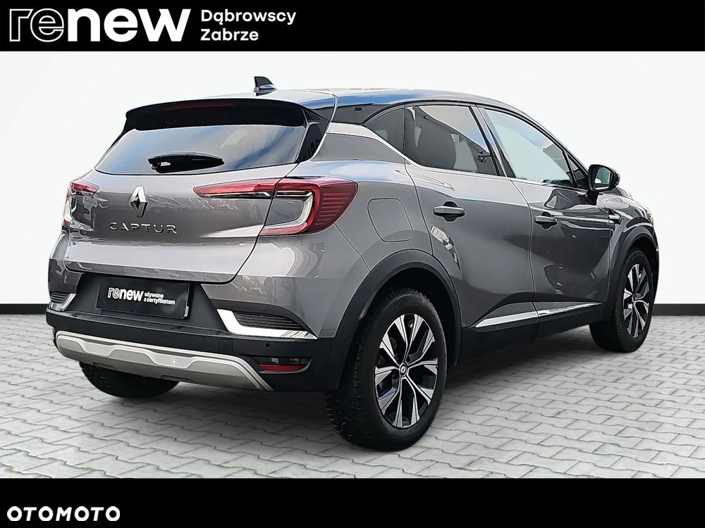 Renault Captur 1.0 TCe Techno - 6